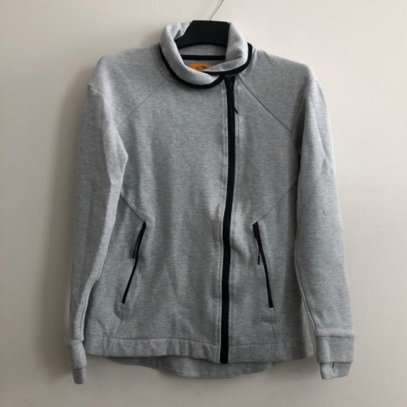 Champion women's Front Zip Jacket - Picture 1 of 8